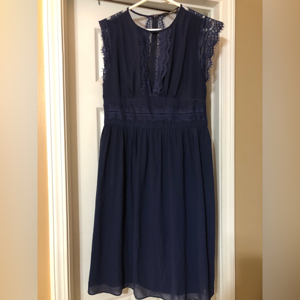 TFNC Dress